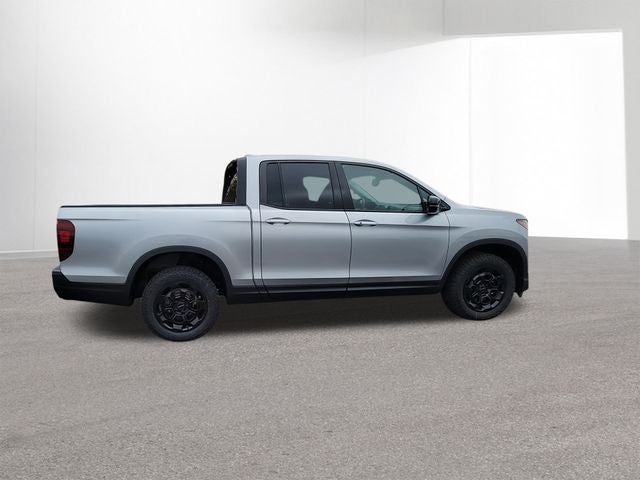 2025 Honda Ridgeline Sport