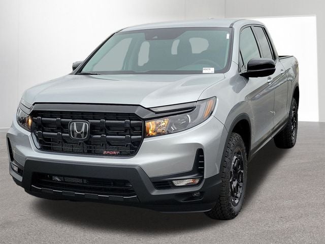 2025 Honda Ridgeline Sport