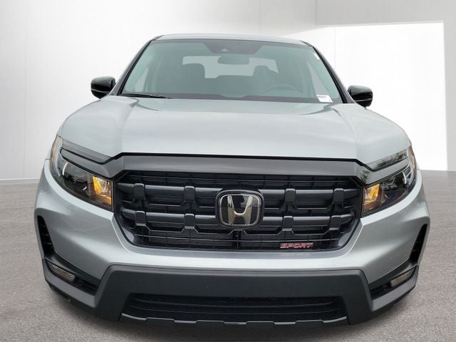 2025 Honda Ridgeline Sport