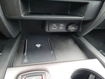 2025 Honda Ridgeline Sport