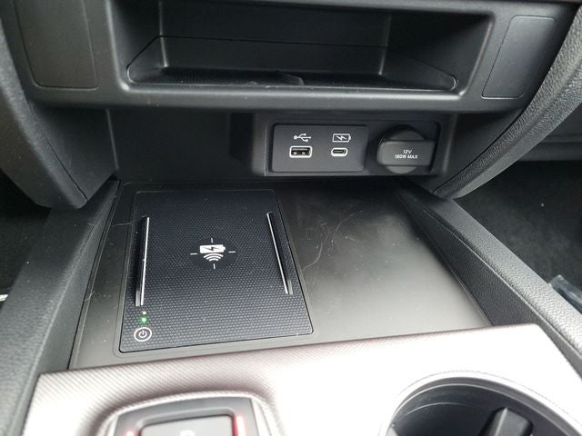 2025 Honda Ridgeline Sport