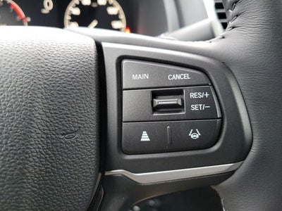 2025 Honda Ridgeline Sport