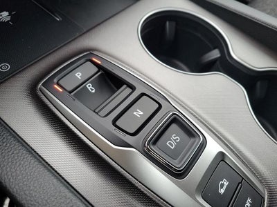 2025 Honda Ridgeline Sport