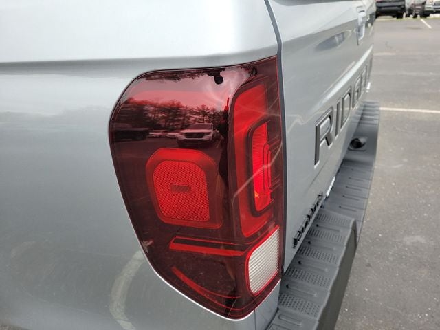 2025 Honda Ridgeline Sport