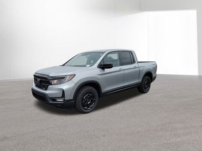 2025 Honda Ridgeline Sport