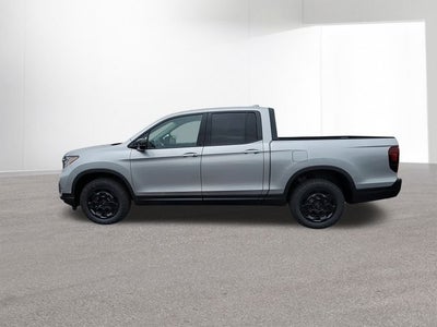 2025 Honda Ridgeline Sport