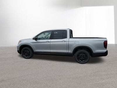 2025 Honda Ridgeline Sport