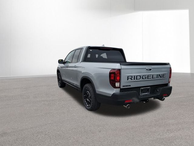 2025 Honda Ridgeline Sport