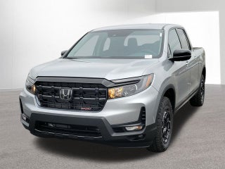 2025 Honda Ridgeline