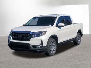 2026 Honda Ridgeline