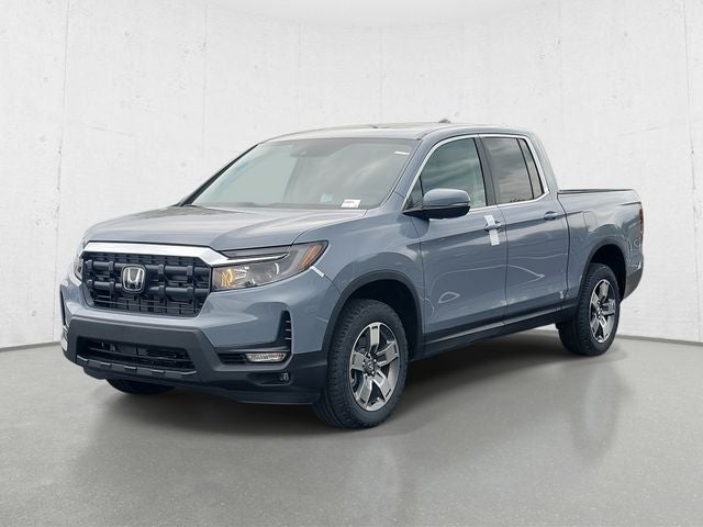 2026 Honda Ridgeline RTL AWD's photo
