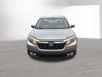 2017 Honda Ridgeline RTL