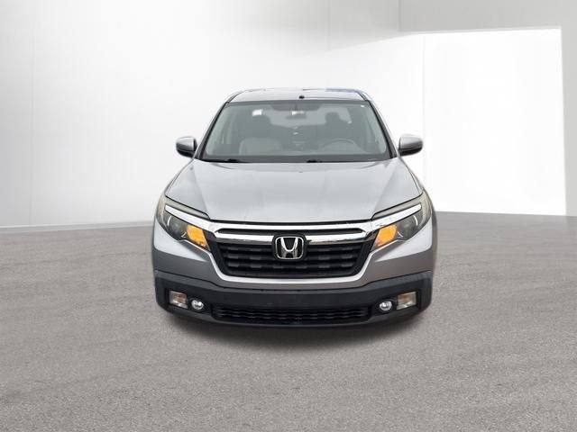 2017 Honda Ridgeline RTL