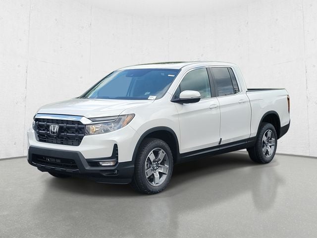 2026 Honda Ridgeline RTL AWD's photo
