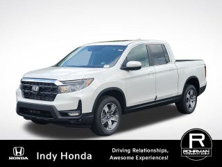 2026 Honda Ridgeline