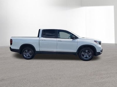 2024 Honda Ridgeline TrailSport