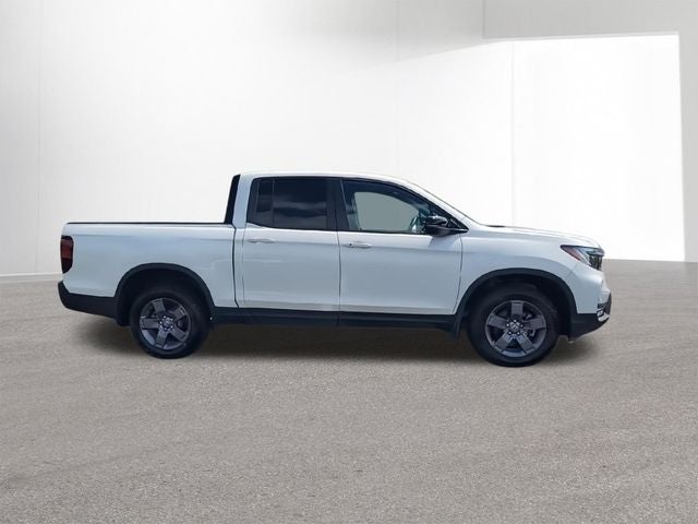 2024 Honda Ridgeline TrailSport