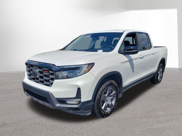 2024 Honda Ridgeline TrailSport