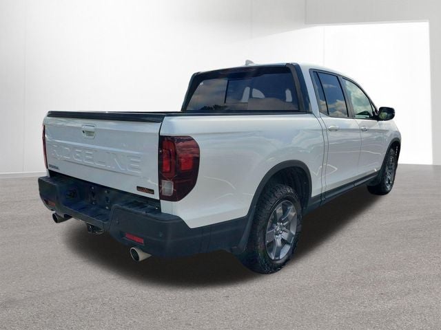 2024 Honda Ridgeline TrailSport