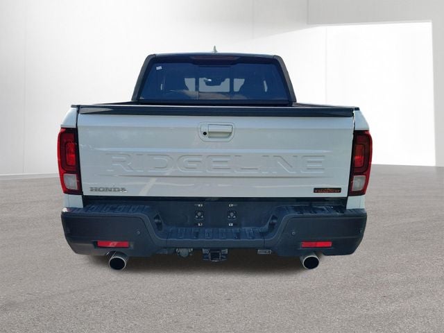 2024 Honda Ridgeline TrailSport
