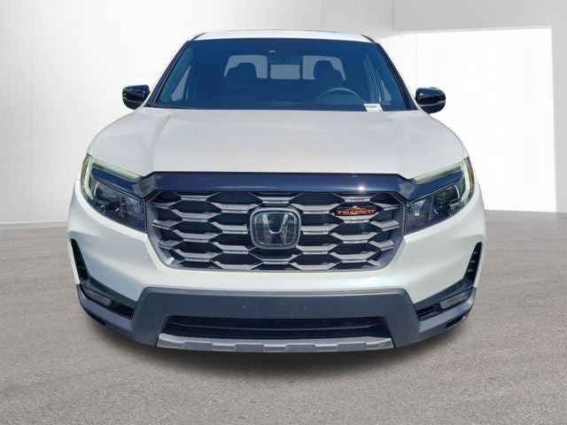 2024 Honda Ridgeline TrailSport