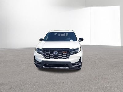 2024 Honda Ridgeline TrailSport