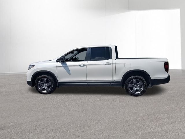 2024 Honda Ridgeline TrailSport