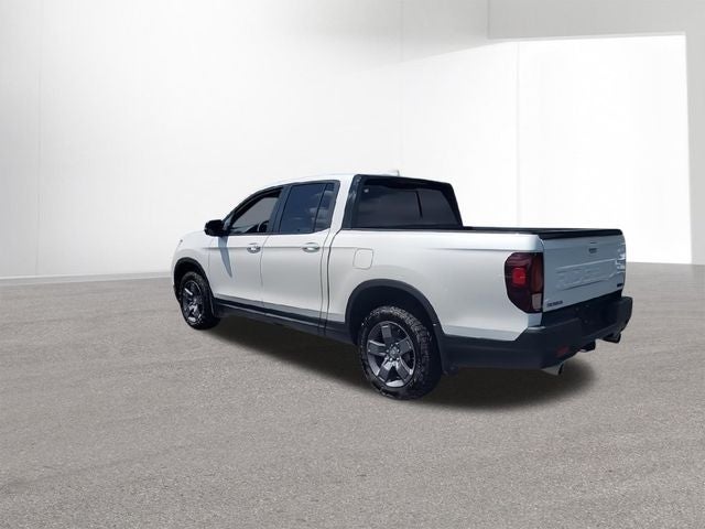 2024 Honda Ridgeline TrailSport