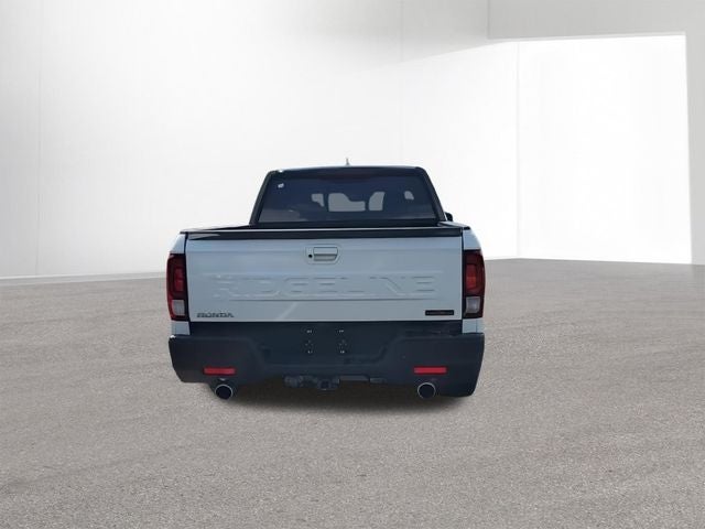 2024 Honda Ridgeline TrailSport