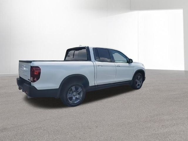 2024 Honda Ridgeline TrailSport