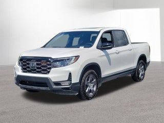 2024 Honda Ridgeline TrailSport