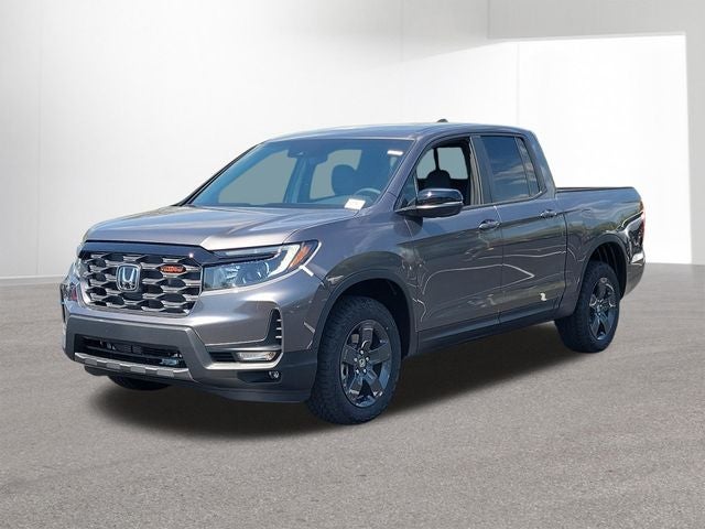 2026 Honda Ridgeline TrailSport's photo
