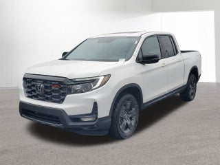 2026 Honda Ridgeline