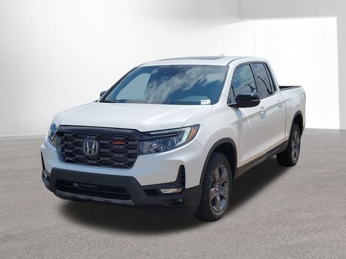 2024 Honda Ridgeline TrailSport