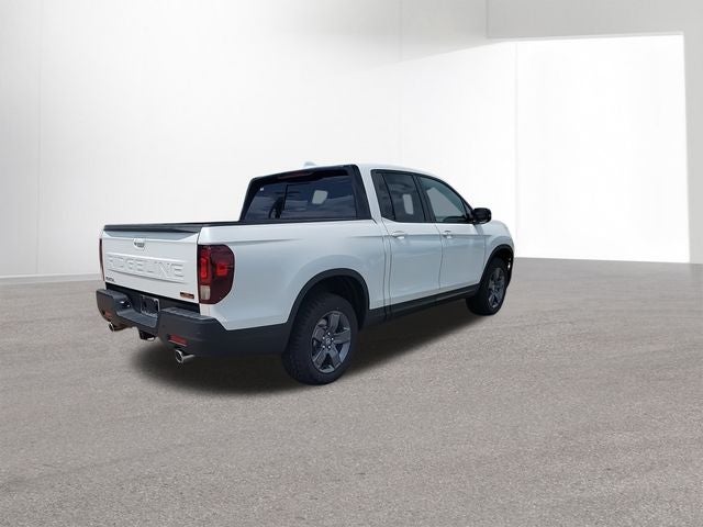 2024 Honda Ridgeline TrailSport