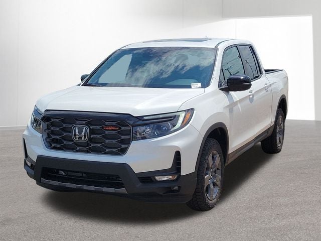 2024 Honda Ridgeline TrailSport
