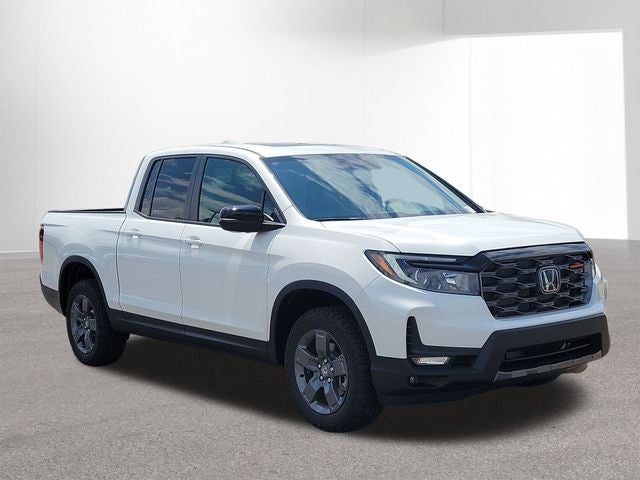 2024 Honda Ridgeline TrailSport