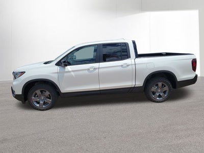 2024 Honda Ridgeline TrailSport