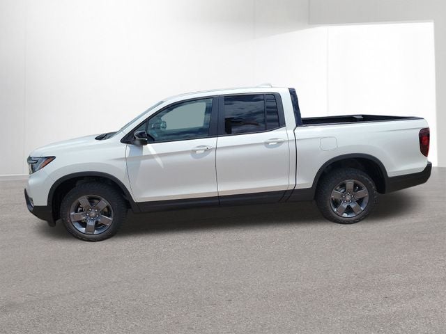 2024 Honda Ridgeline TrailSport