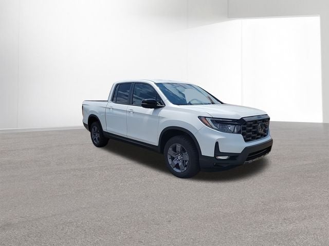 2024 Honda Ridgeline TrailSport