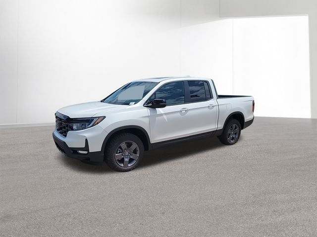 2024 Honda Ridgeline TrailSport