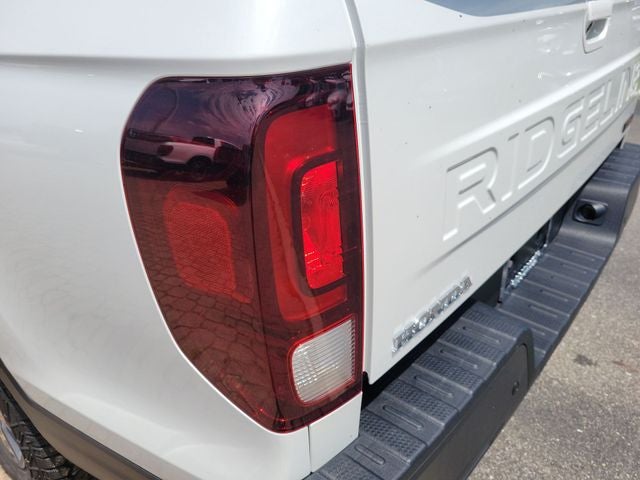 2024 Honda Ridgeline TrailSport