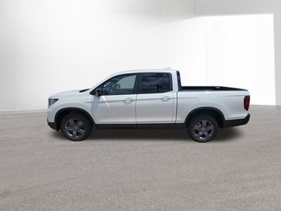 2024 Honda Ridgeline TrailSport