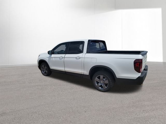 2024 Honda Ridgeline TrailSport