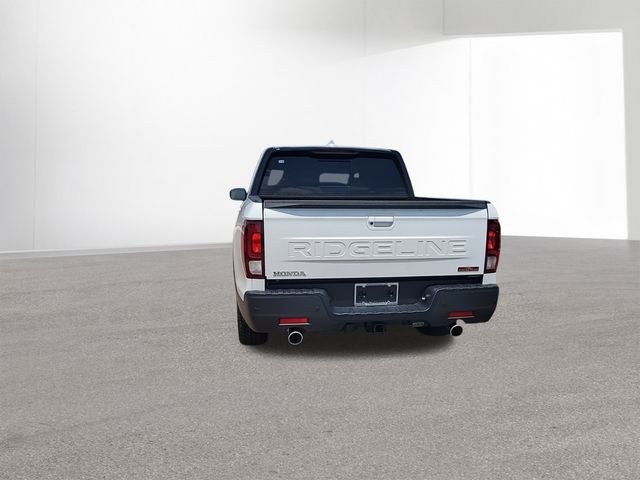 2024 Honda Ridgeline TrailSport