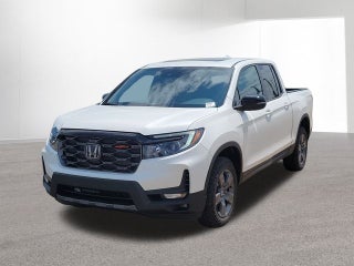 2024 Honda Ridgeline TrailSport