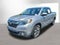 2017 Honda Ridgeline RTL-T