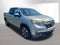 2017 Honda Ridgeline RTL-T