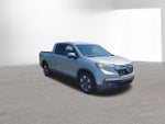 2017 Honda Ridgeline RTL-T
