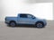 2017 Honda Ridgeline RTL-T